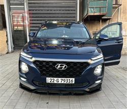 هیوندای سەنتافی